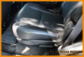 2011 CADILLAC ESCALADE SUV V8, FLEX FUEL, 6.2 LITER SPORT UTILITY 4D