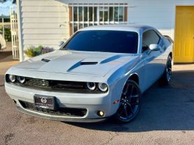 2020 DODGE CHALLENGER COUPE V6, 3.6 LITER SXT COUPE 2D