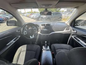 2020 DODGE JOURNEY SUV 4-CYL, 2.4 LITER SE VALUE SPORT UTILITY 4D