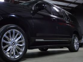 2022 CADILLAC ESCALADE ESV for sale in  Orlando, FL