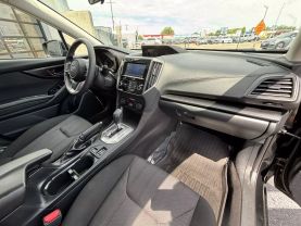 2022 SUBARU IMPREZA WAGON 4-CYL, 2.0 LITER PREMIUM WAGON 4D