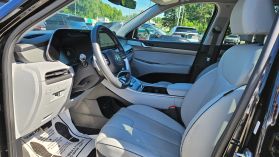 2024 Hyundai Palisade - Image 7