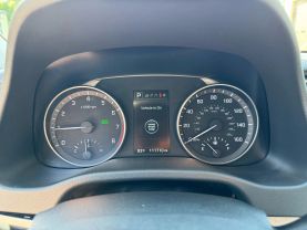2017 HYUNDAI ELANTRA SEDAN 4-CYL, 2.0 LITER LIMITED SEDAN 4D