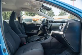 2018 TOYOTA COROLLA IM HATCHBACK 4-CYL, 1.8 LITER HATCHBACK 4D
