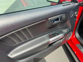 2015 FORD MUSTANG COUPE V8, 5.0 LITER GT PREMIUM COUPE 2D - The Auto Lot