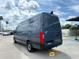 2019 Mercedes-benz Sprinter 2500 Cargo - Image 9