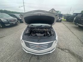 2019 CADILLAC XTS