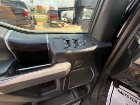 2018 FORD F250 SUPER DUTY CREW CAB