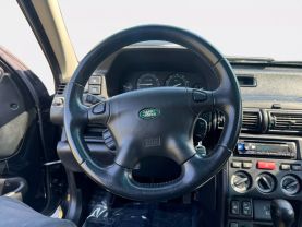 2003 LAND ROVER FREELANDER SUV V6, 2.5 LITER SE SPORT UTILITY 4D