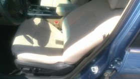 2016 HYUNDAI SONATA SEDAN 4-CYL, PZEV, 2.4 LITER SPORT SEDAN 4D