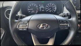 2019 Hyundai Kona Sel Sport Utility 4d - Image 11