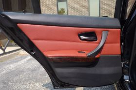 2009 BMW 3 SERIES SEDAN 6-CYL, 3.0 LITER 328I SEDAN 4D