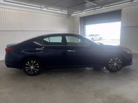 2021 NISSAN ALTIMA