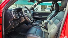 2023 Toyota Tacoma Double Cab - Image 7