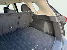 2022 NISSAN ROGUE SUV 3-CYL, TURBO, 1.5 LITER S SPORT UTILITY 4D