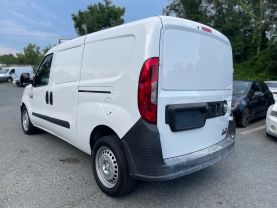 2018 Ram Promaster City - Image 4