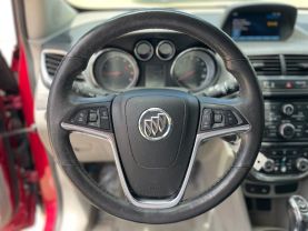 2015 BUICK ENCORE PREMIUM SPORT UTILITY 4D