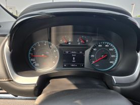 2021 CHEVROLET TRAVERSE SUV V6, 3.6 LITER LS SPORT UTILITY 4D