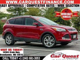 2016 Ford Escape - Image 1