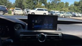 2022 Lexus Is - Image 40