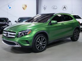 2017 MERCEDES-BENZ GLA for sale in  Orlando, FL
