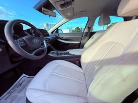 2023 HYUNDAI SONATA