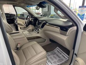 2017 GMC YUKON XL SUV V8, ECOTEC3, 6.2 LITER DENALI SPORT UTILITY 4D