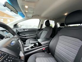 2018 FORD EDGE SUV 4-CYL, ECOBOOST, 2.0L SE SPORT UTILITY 4D