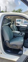2017 RAM 1500 REGULAR CAB PICKUP V8, HEMI, 5.7 LITER TRADESMAN PICKUP 2D 8 FT at Motors On Wheels - used car dealership in Houston, Texas.