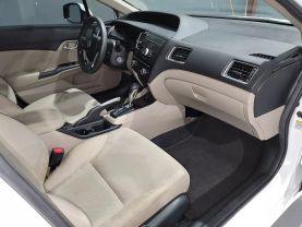 2013 Honda Civic - - Image 25