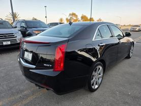 2014 Cadillac Ats - Image 6