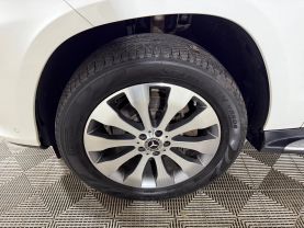 2018 MERCEDES-BENZ GLS