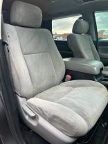 2015 TOYOTA SEQUOIA SUV V8, FLEX FUEL, 5.7 LITER SR5 SPORT UTILITY 4D