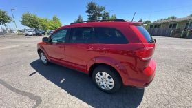2019 DODGE JOURNEY
