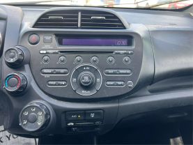 2012 HONDA FIT