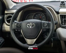 2015 TOYOTA RAV4 For Sale in Orlando