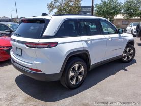 -2023 Jeep Grand Cherokee 4xe - Image 8