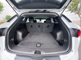 2025 Chevrolet Blazer - Image 27