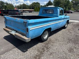 1964 CHECY C10 PICKUP 454 -