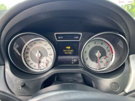 2016 Mercedes-benz Cla - Image 7