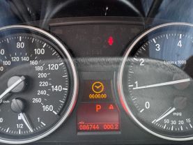 2011 BMW 3 SERIES 328I SEDAN 4D