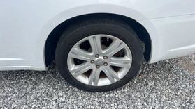 2013 CHRYSLER 200
