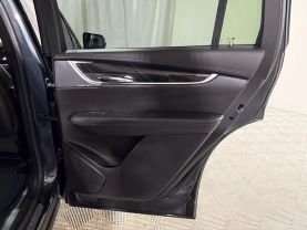 2020 CADILLAC XT6