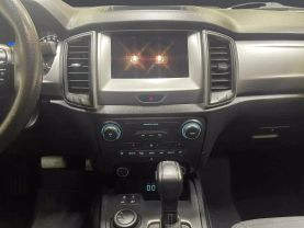 2021 FORD RANGER SUPERCREW PICKUP 4-CYL, ECOBOOST, 2.3 LITER XL PICKUP 4D 5 FT