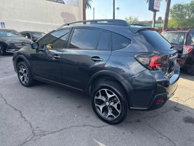 2016 SUBARU CROSSTREK SUV 4-CYL, PZEV, 2.0 LITER 2.0I PREMIUM SPORT UTILITY 4D