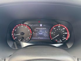 2022 NISSAN FRONTIER CREW CAB PICKUP V6, 3.8 LITER PRO-X PICKUP 4D 5 FT