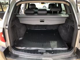 2005 BMW X3 SUV 6-CYL, 3.0 LITER 3.0I SPORT UTILITY 4D
