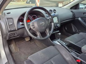 2010 NISSAN ALTIMA COUPE 4-CYL, 2.5 LITER 2.5 S COUPE 2D