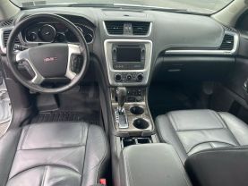 2016 GMC ACADIA SUV V6, 3.6 LITER SLT-1 SPORT UTILITY 4D