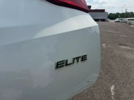 2018 HONDA ODYSSEY VAN V6, I-VTEC, 3.5 LITER ELITE MINIVAN 4D